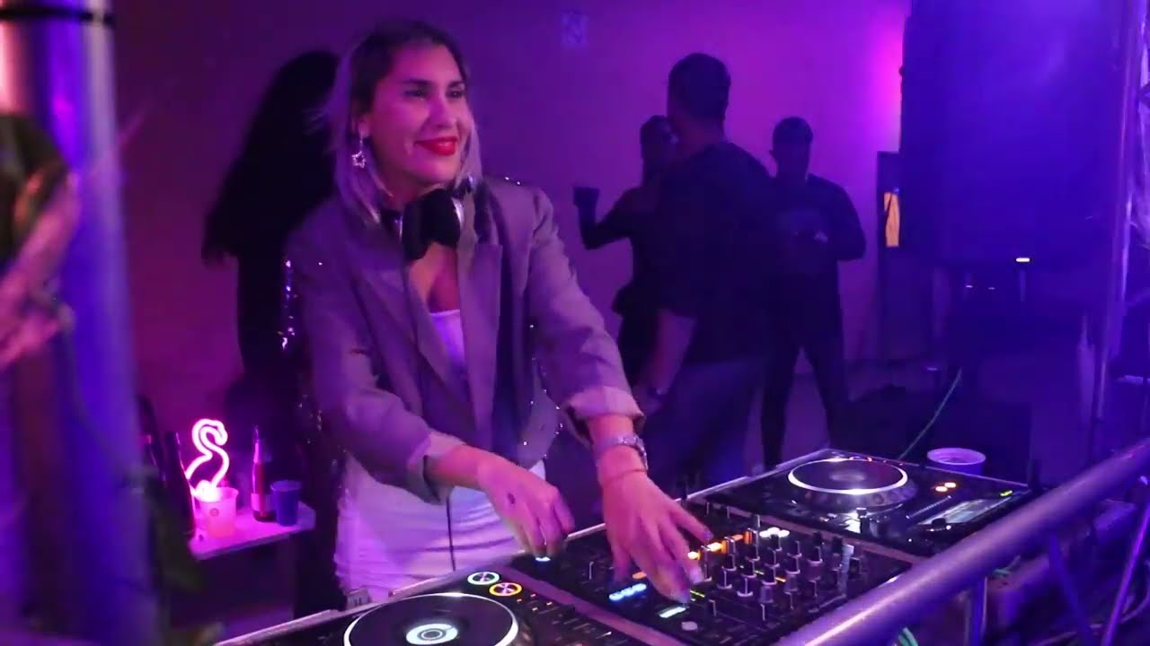 RoHen set live - Lady&rsquo;s session 11.6 - Bday - Melodic House & Indie Dance