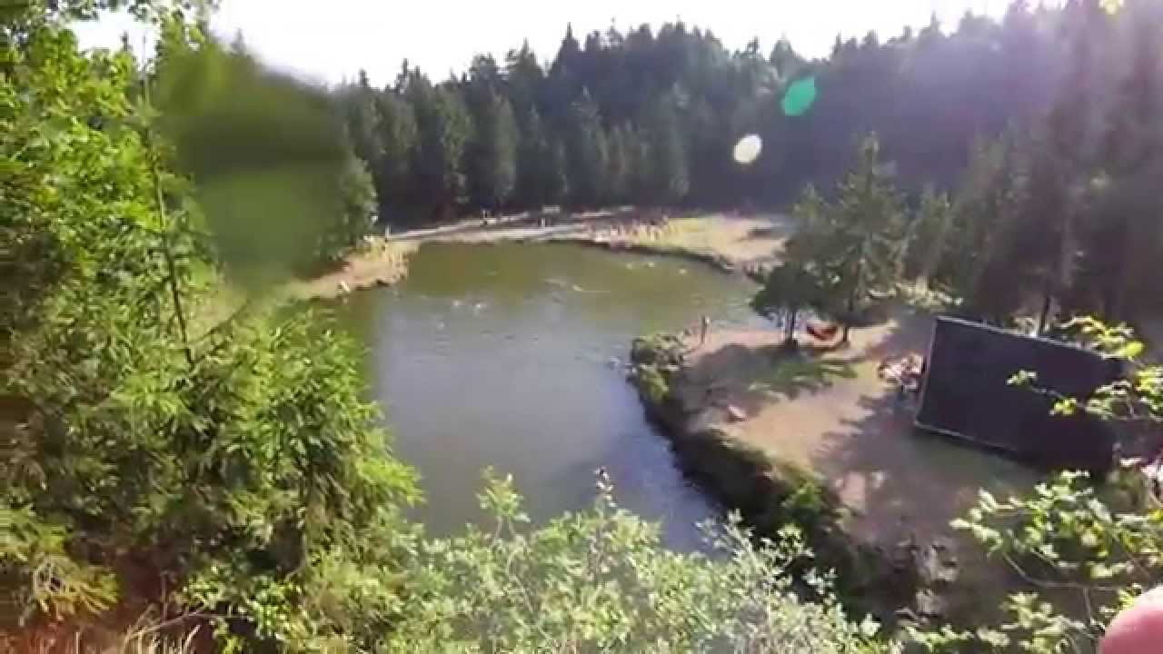 Bergsee Ebertswiese