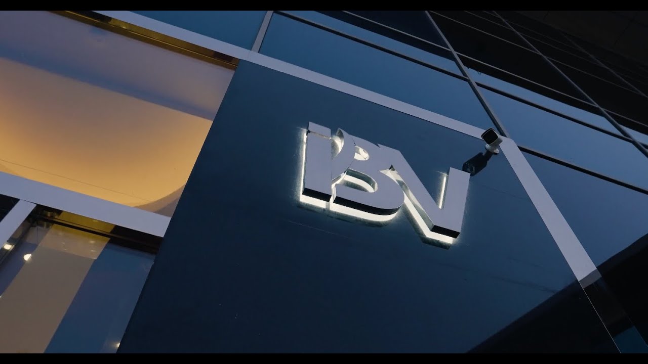 IBV International Vaults Dubai Launch
