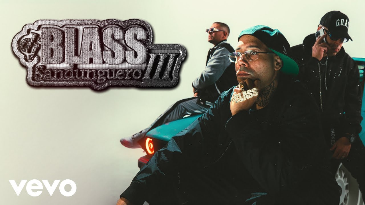 DJ Blass, Yomo, Ñengo Flow - Descontrolá (Audio) ft. MISTA GREENZZ, JS Beatz
