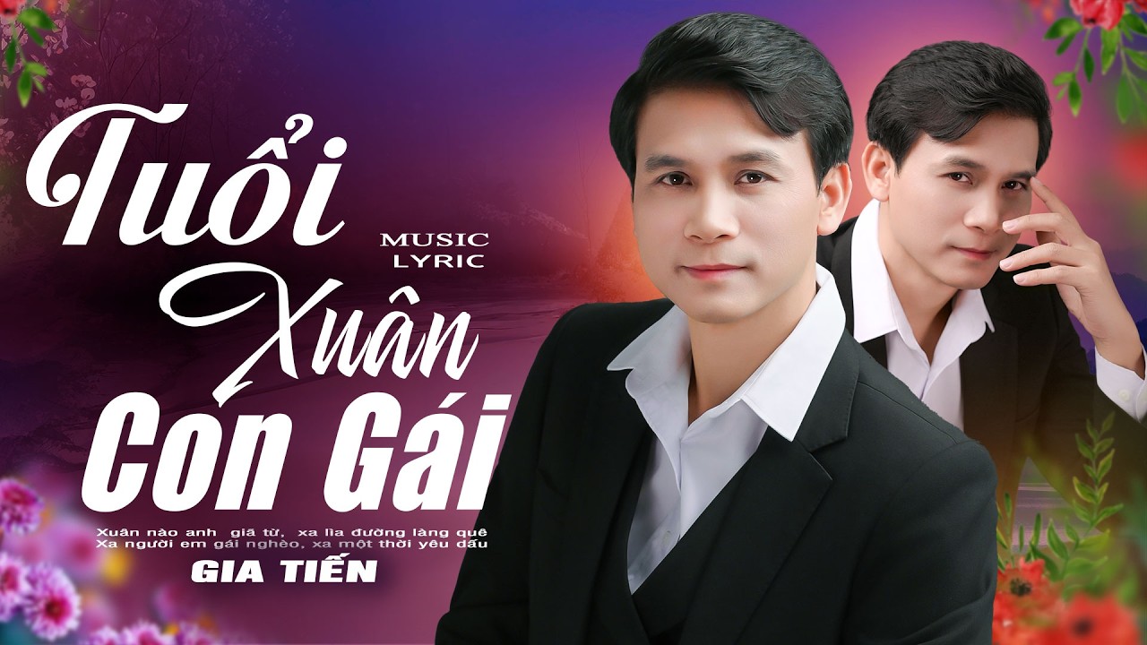 ✔️ VIDEO/MV Tuổi Xuân Con Gái Lk Bolero Lính Xưa Hay Nhất Hiện Nay Ngọt Ngào Say Đắm Nhiều Thế Hệ