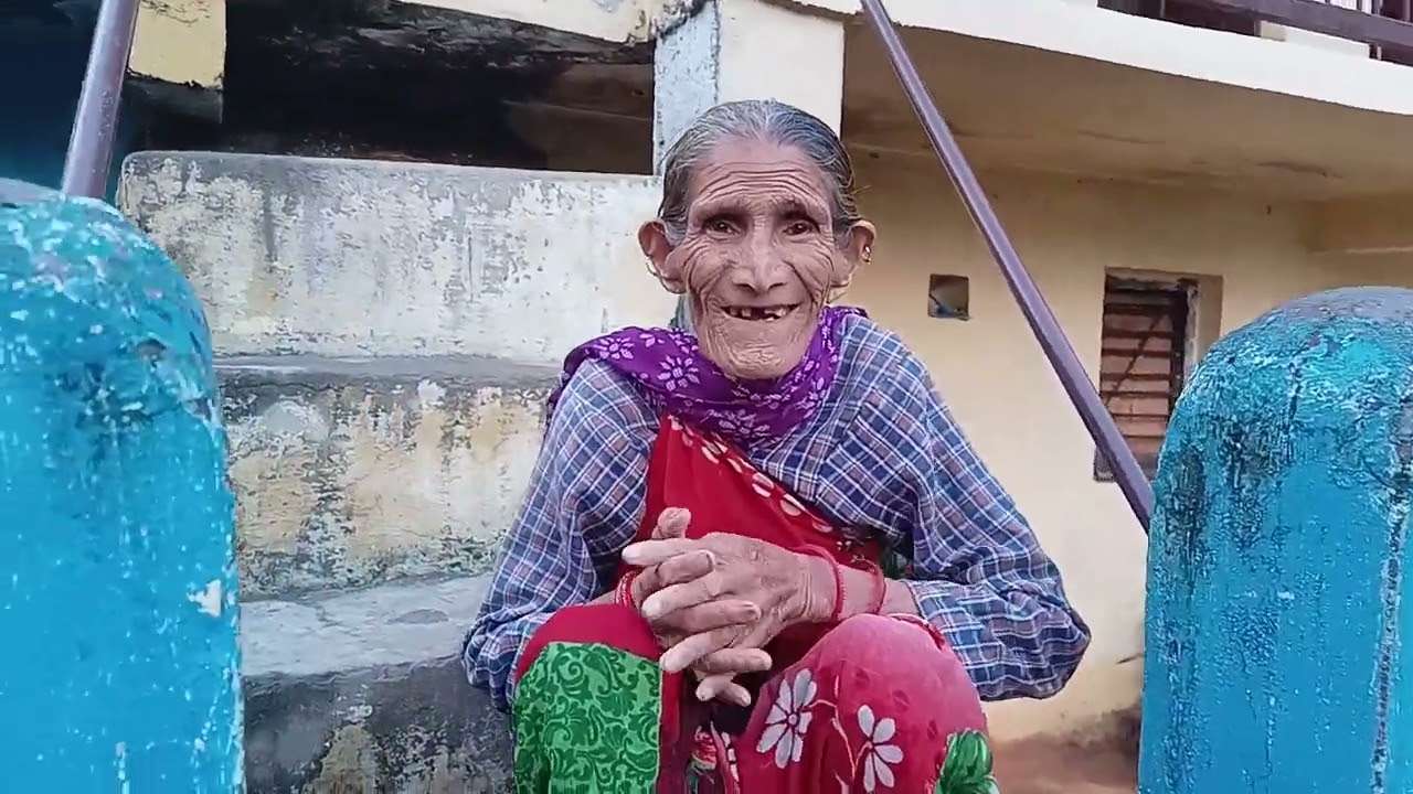 Part 3 Ansari Thapla Pauri uttarakhand