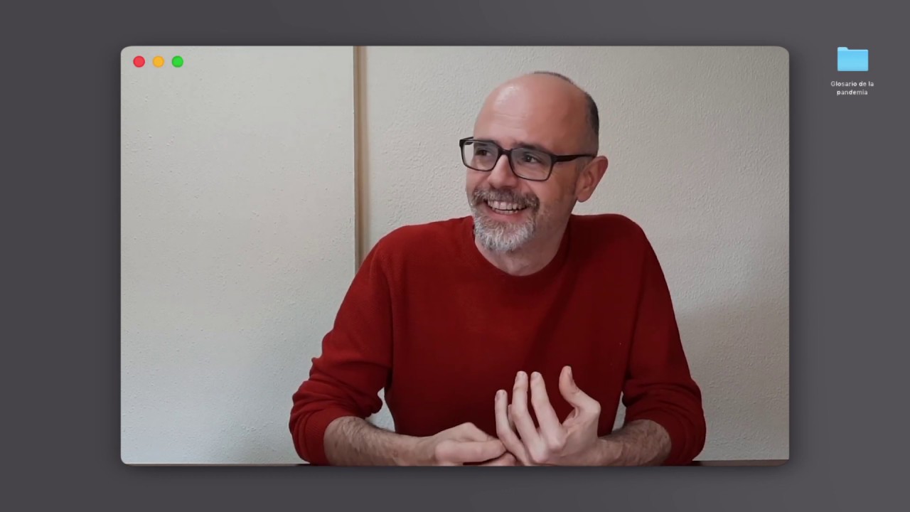 Iván de los Ríos: AZAR