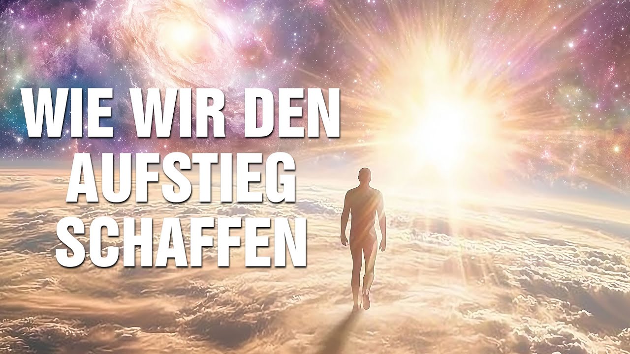 Der Lichtk&ouml;rperprozess: Gr&uuml;nde f&uuml;r das Scheitern der Menschheit und was wir dagegen tun k&ouml;nnen!