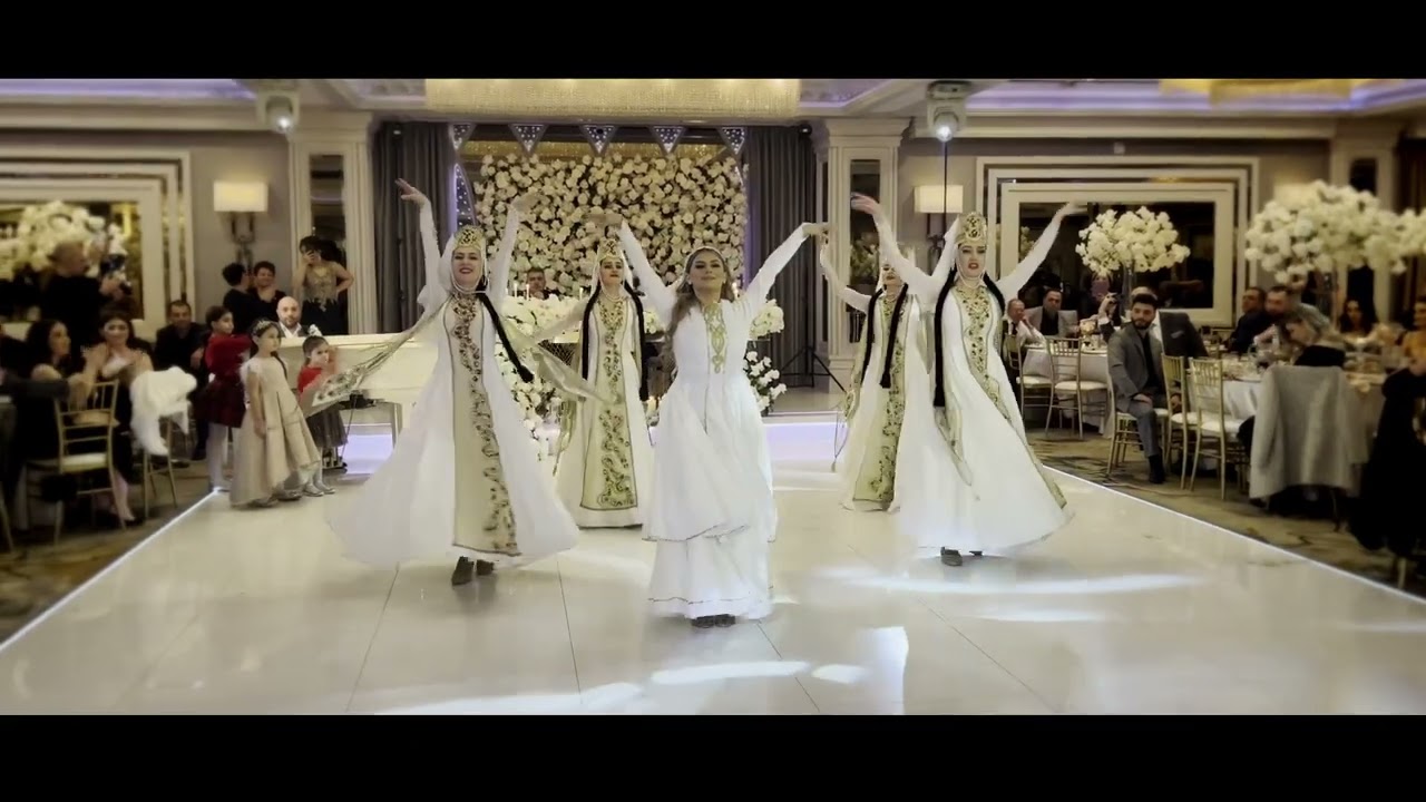 2022’s First Harsi Par of IrenDance Studio