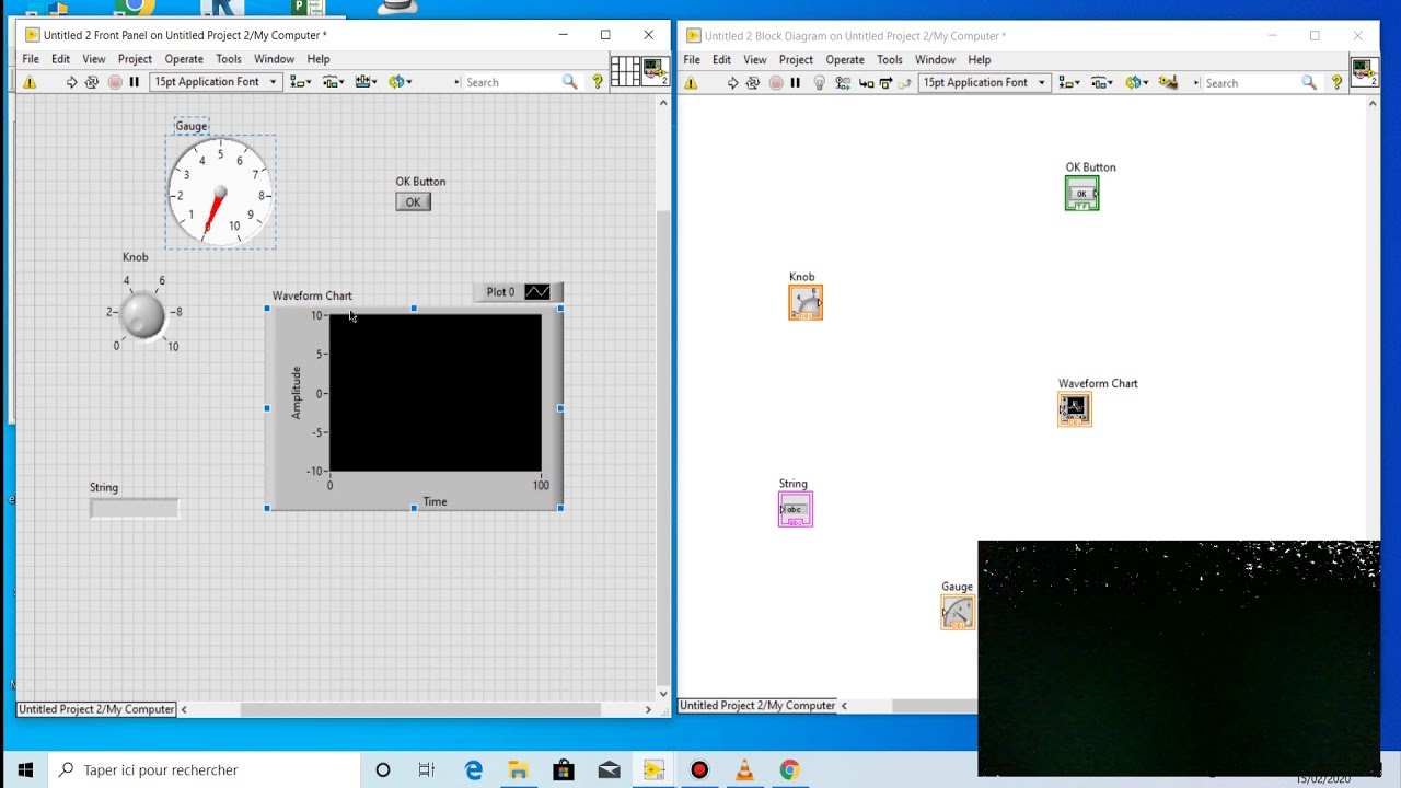 labview tuto1