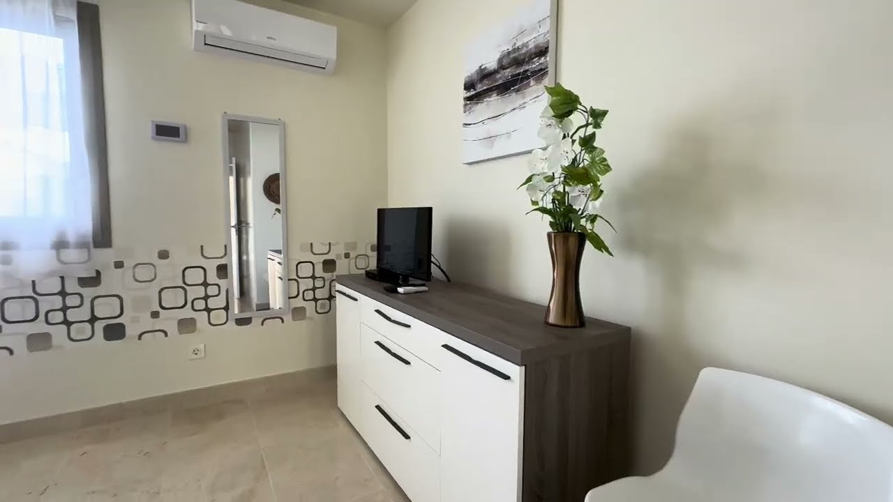 SECOND HOME Ocean view Duplex at Magnolia Golf Resort, La Caleta