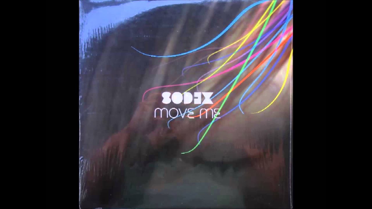 Sodex - Move Me (Night Liner Roman Salzger Remix)
