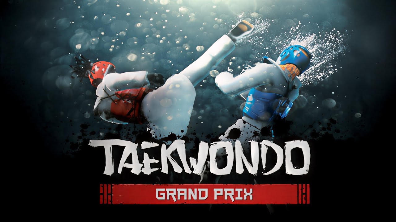 TAEKWONDO GRAND PRIX