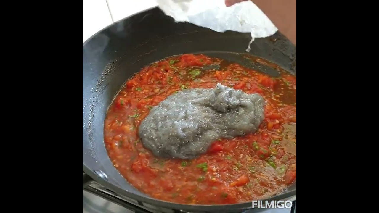 Ricetta pasta con la neonata