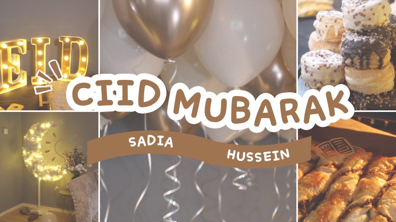 CIID MUBARAK DHAMANTIIN