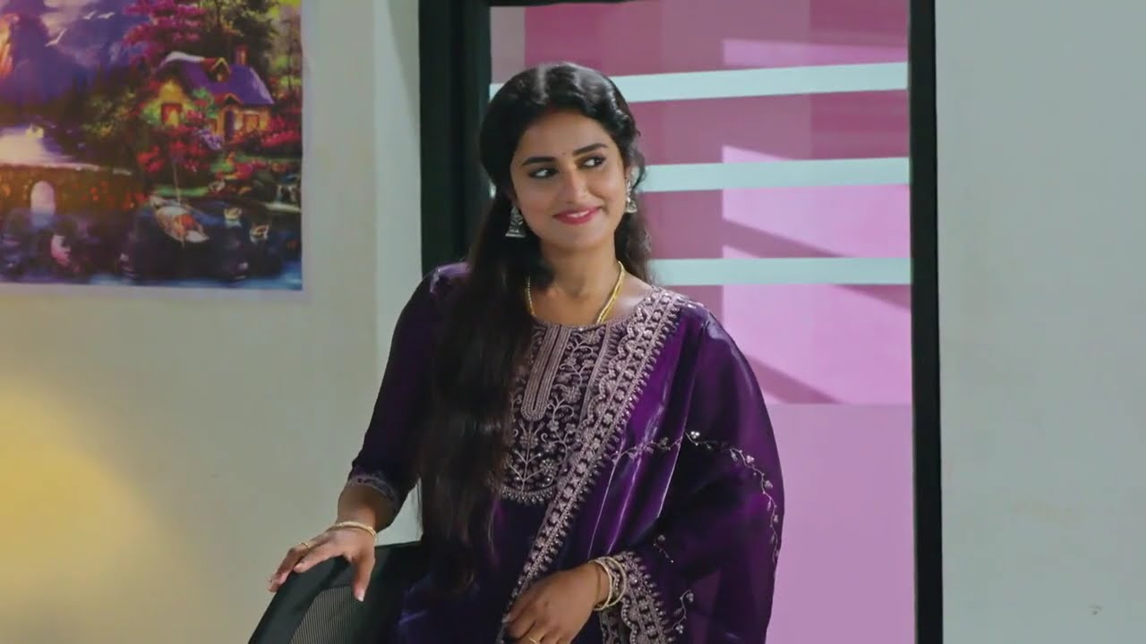 Snehapoorvam Shyama | Ep - 389 | Webisode | Dec 06 2025 | Zee Keralam