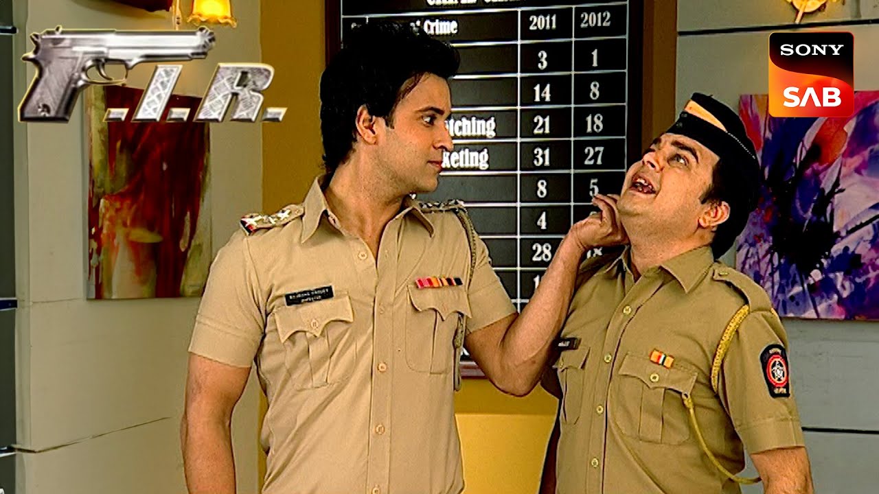 भुल्लकड़ Billu से परेशान हुए Bajrang Pandey | F.I.R.| Ep 839 | Comedy Marathon