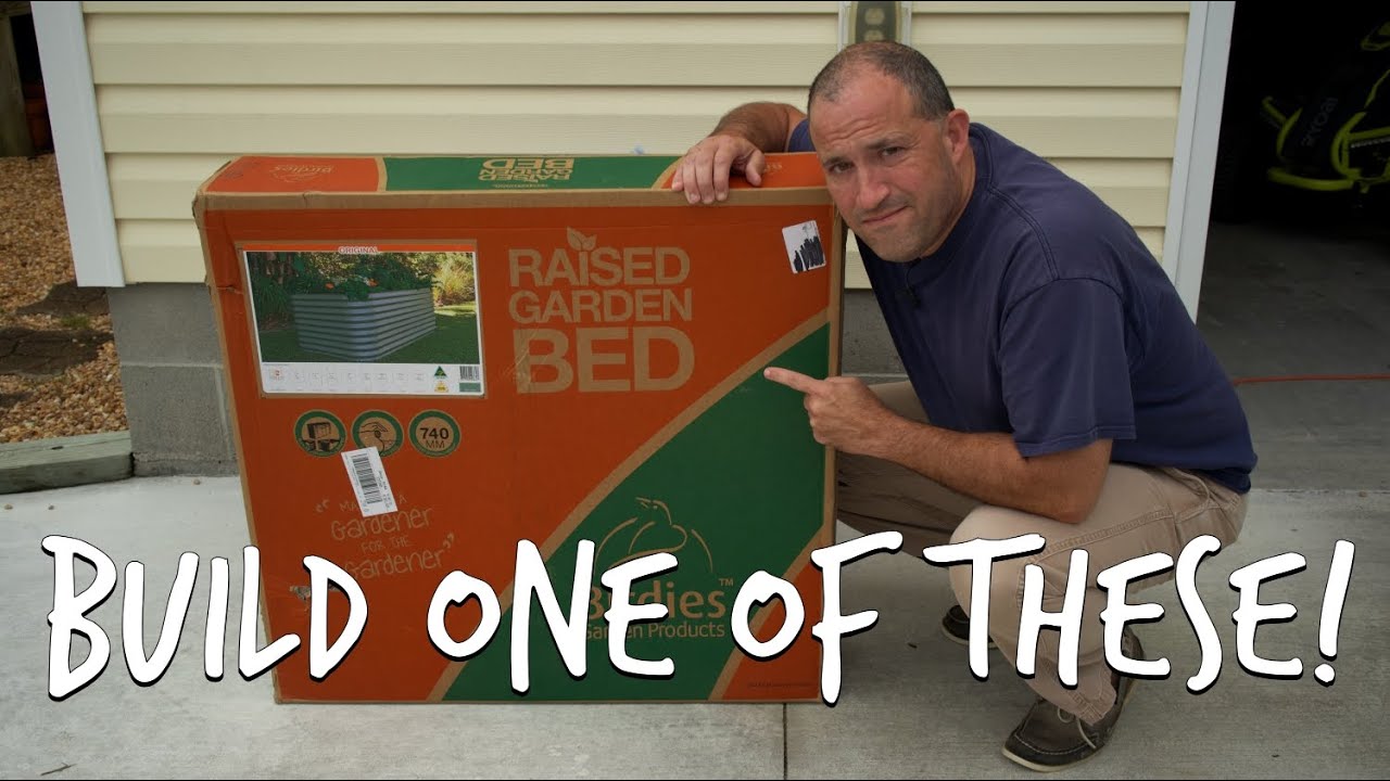 How To Build a Birdies Bed | Tips and Tricks