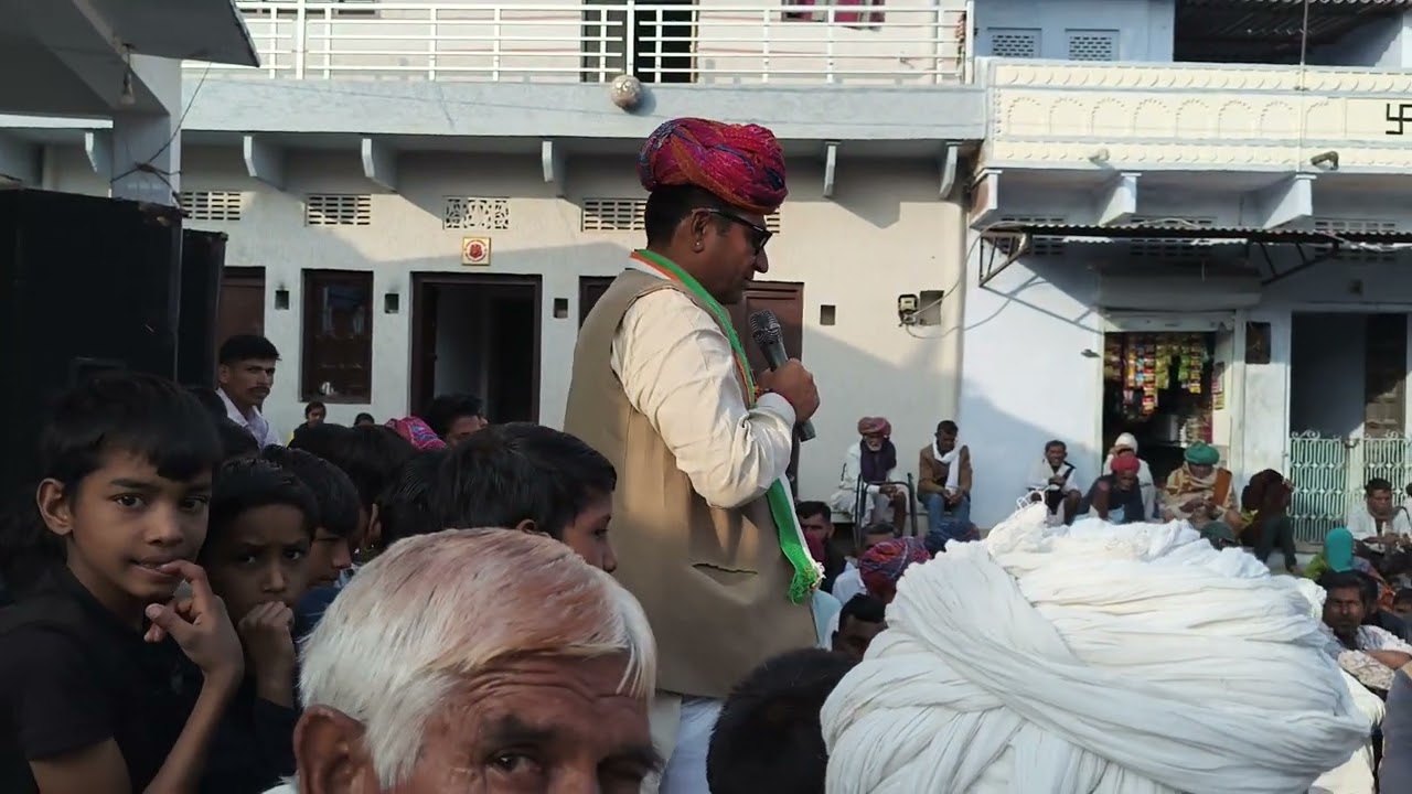 Mantri ji ramlal jat