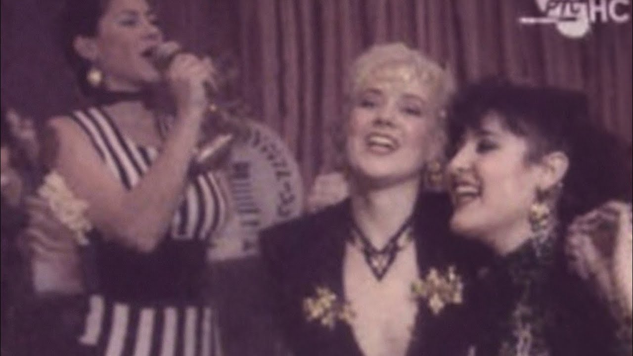 Lepa Brena - Promocija albuma 1994