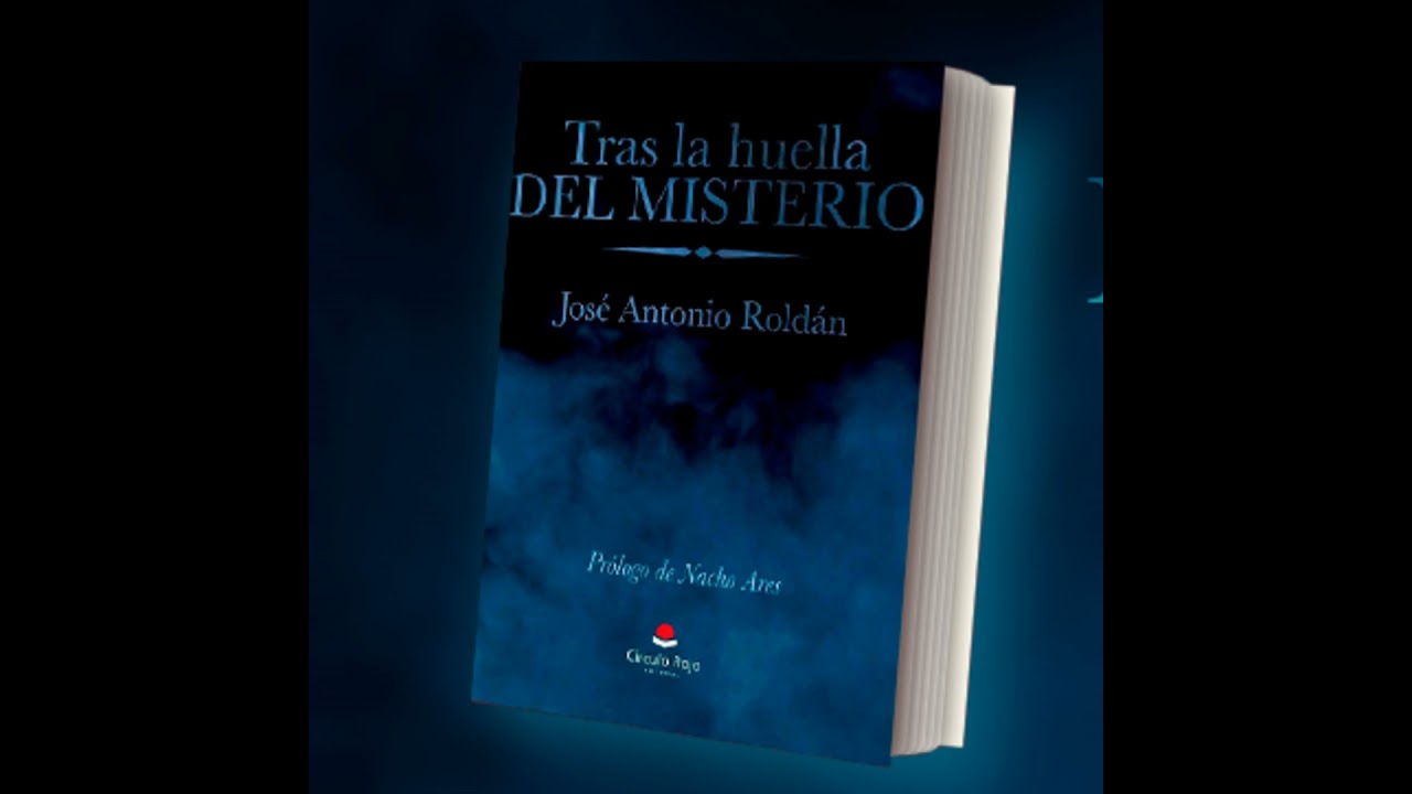 J.A Roldán entrevistado en Nueva Dimensión sobre diversos casos misteriosos y enigmáticos ocurrid...