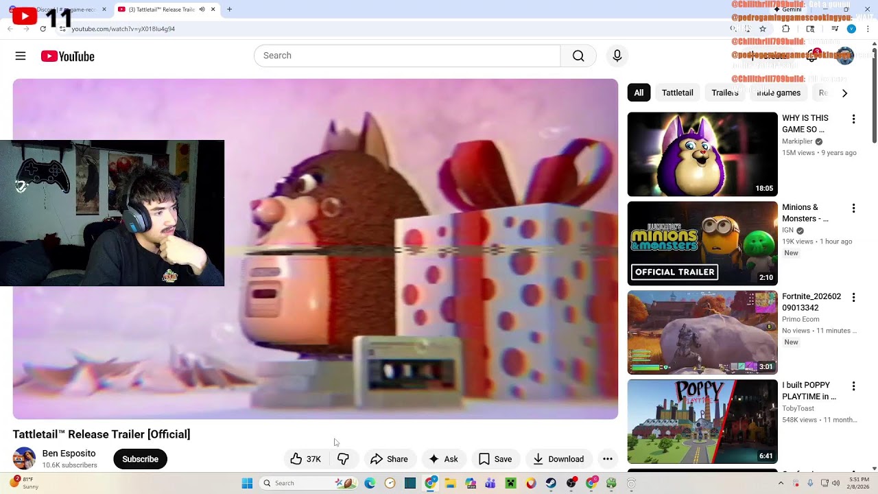 HEYY GUYS Streaming everyday for 365 days (51)