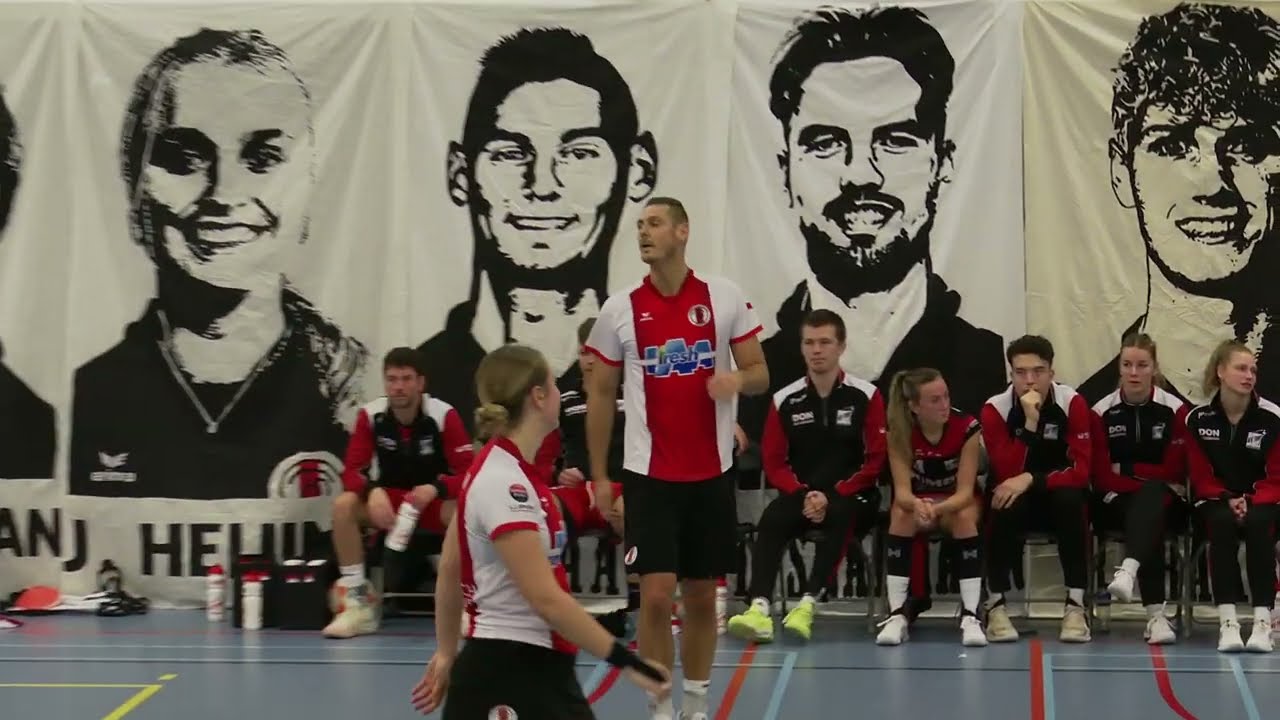 TOP/IAA Fresh 1 - TOP Arnemuiden 1