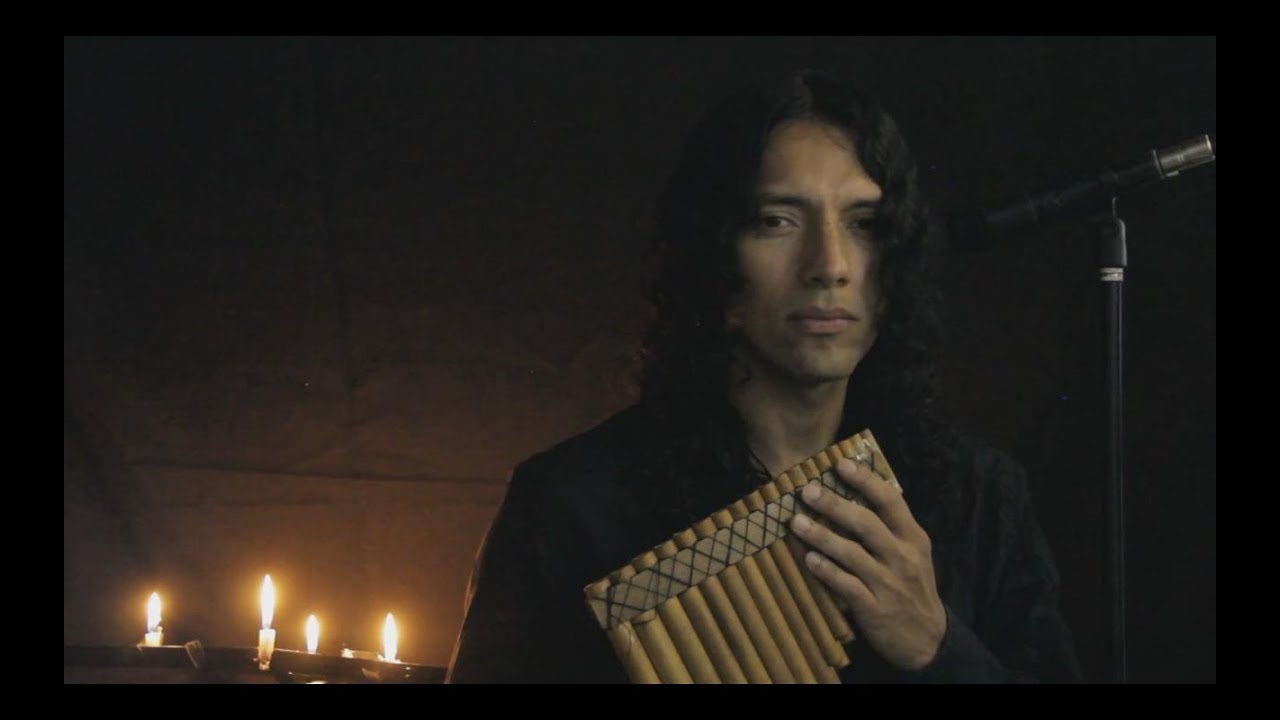Adagio, Albinoni - Giovanny Laguado