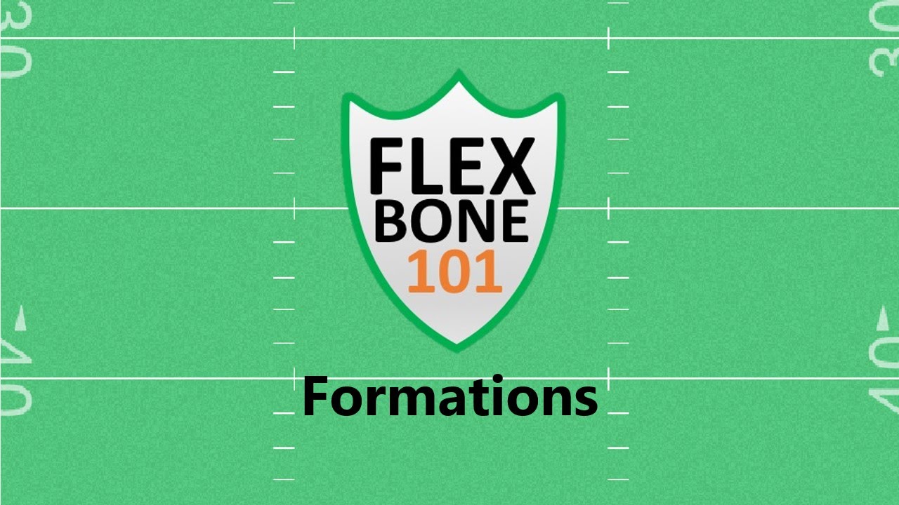 Flexbone 101: Formations