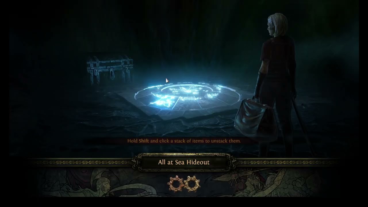 POE 3.27 | CI Eviscerate Elementalist - ALL Uber Bosses & Feared Maven
