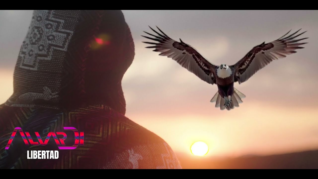 Alvar Di - Libertad (Video Oficial)