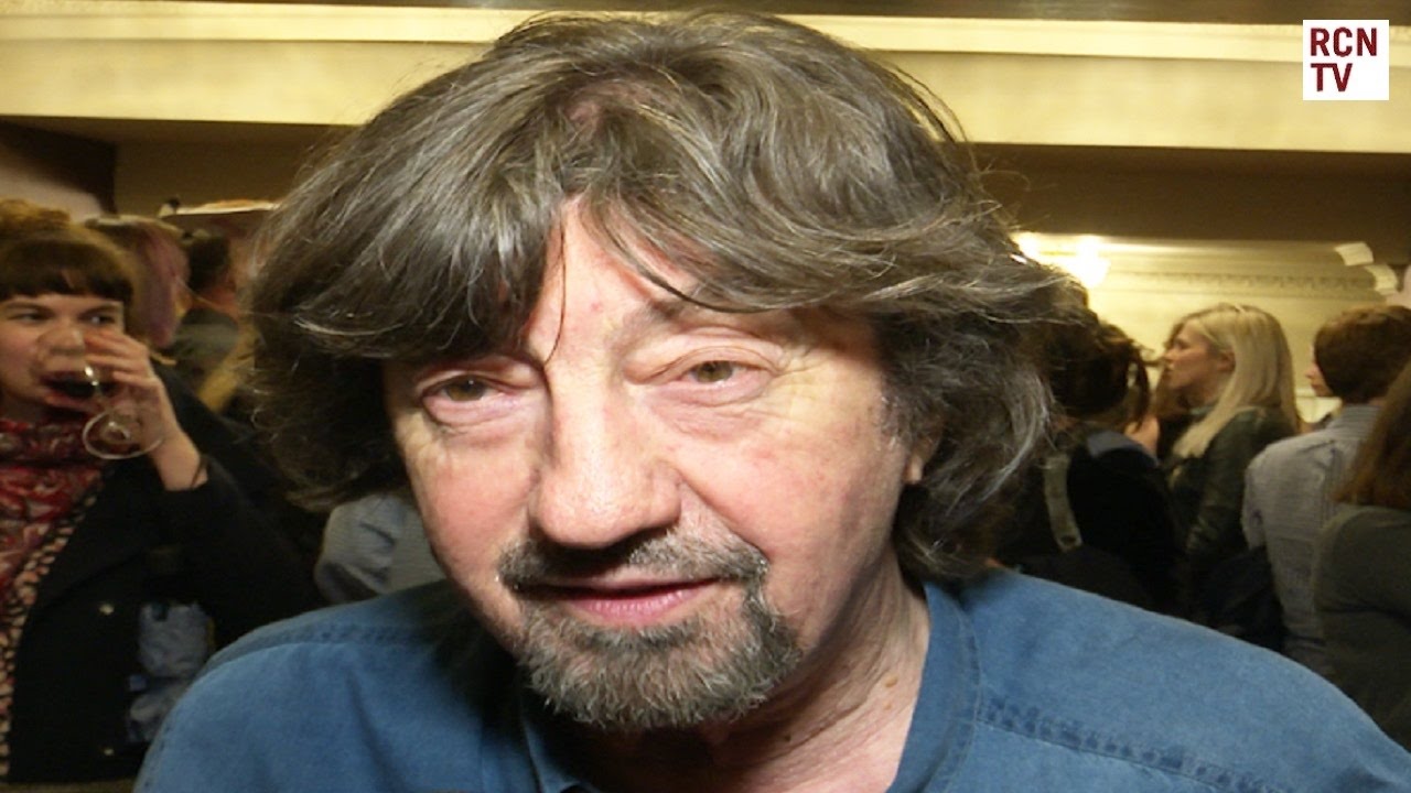 Trevor Nunn Interview Love In Idleness West End