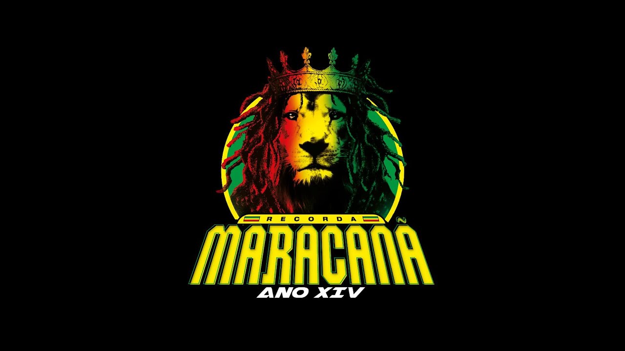 RECORDA MARACANÃ 2025 / ANO 14 - GRAVADO NO PARQUE DA JUÇARA / MARACANÃ - SÃO LUIS MA.