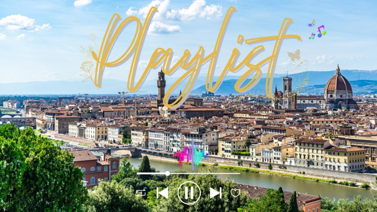 ☕#𝐏𝐥𝐚𝐲𝐥𝐢𝐬𝐭 l Soft Music for Calm Spaces #No ads