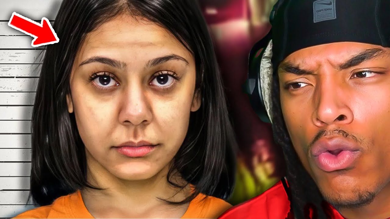 Karrahbooo Is Hip-Hop's Biggest Crash Out.