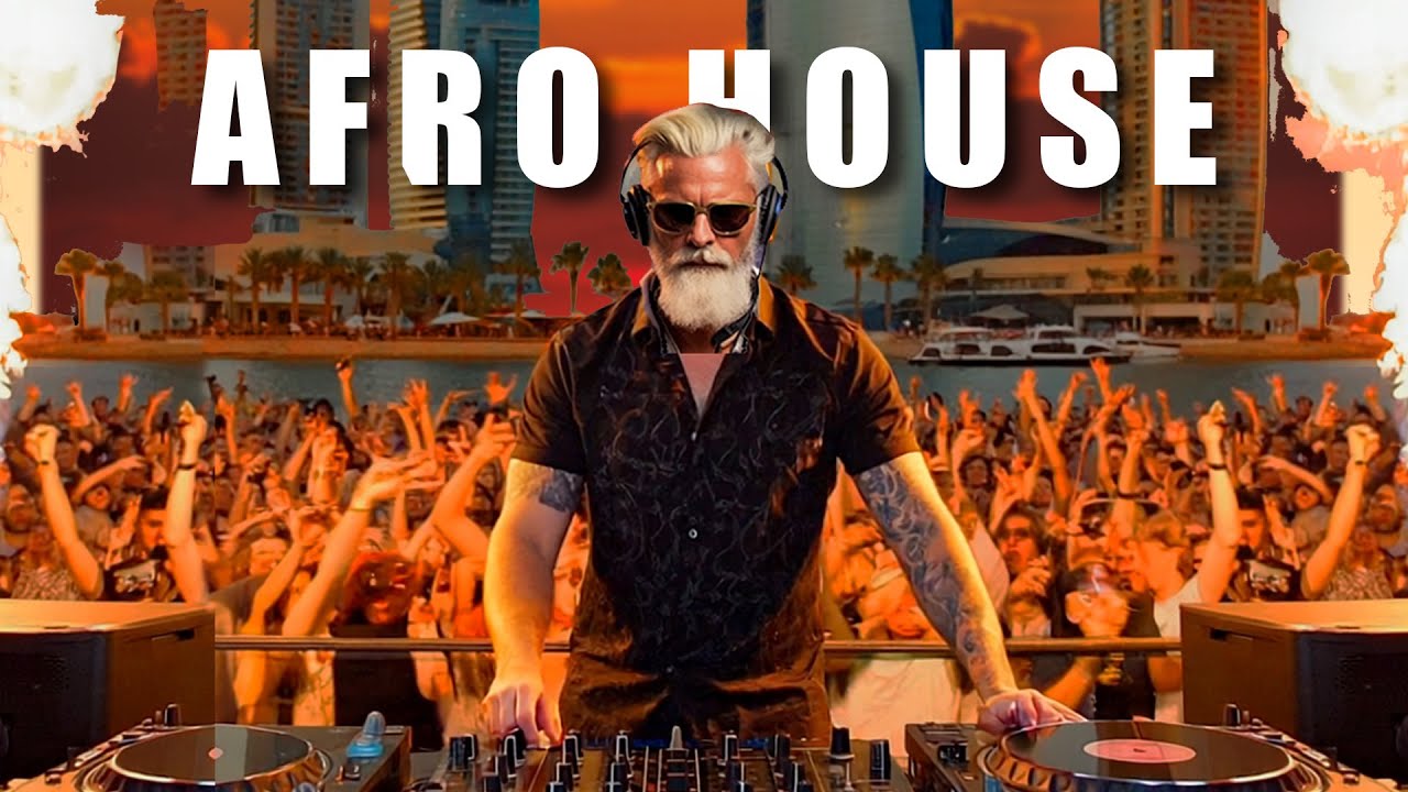 SUMMER AFRO HOUSE Sunset Mix (Adam Port, Avicii, The Weeknd, Coldplay, Diplo) - Summer Vibes #024