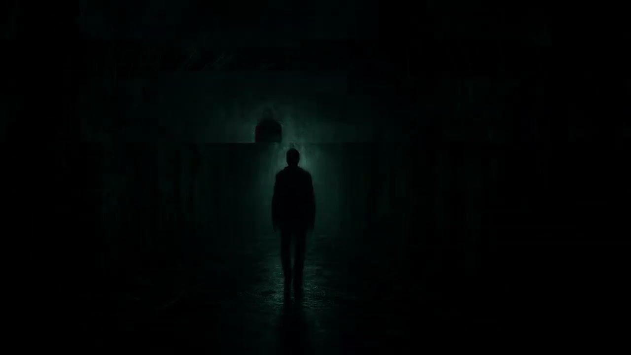 OPUŠTĚNÝ TUNEL — To odkašlání nebylo moje... (Creepypasta)