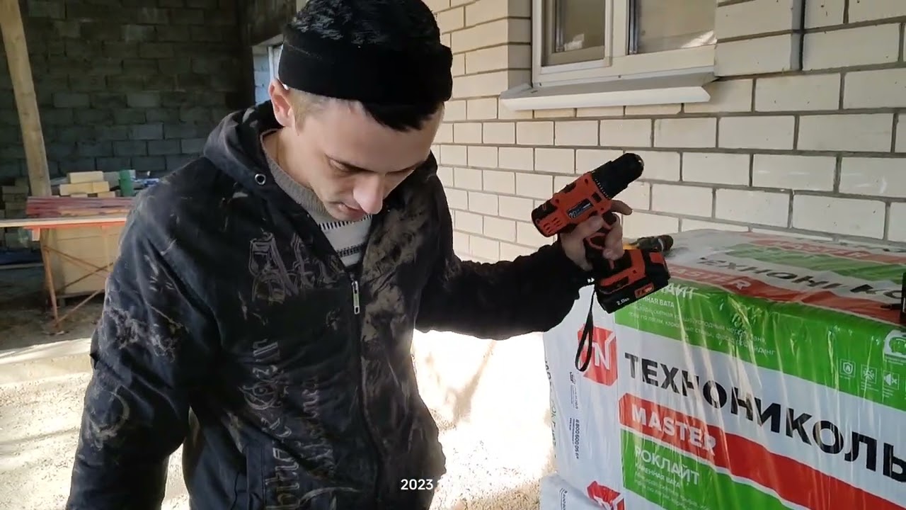 Сравнение шуруповертов deko, prostormer,  ferm и импакта ferm