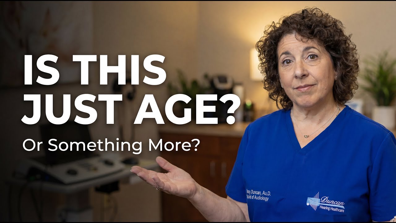 Hearing Loss Gets Worse When You Wait | What Happens Next