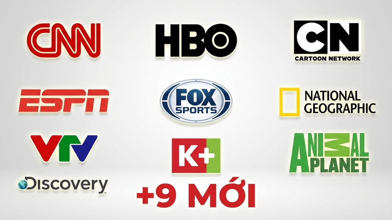 Vietnam today ident Newsline 2025 Vtv new tv