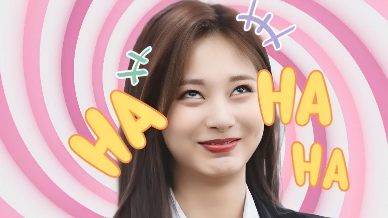 twice moments that can entertain you for 11 minutes straight
