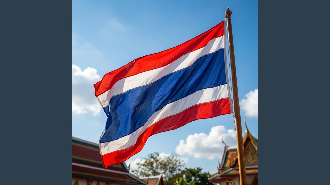 ธงชาติ