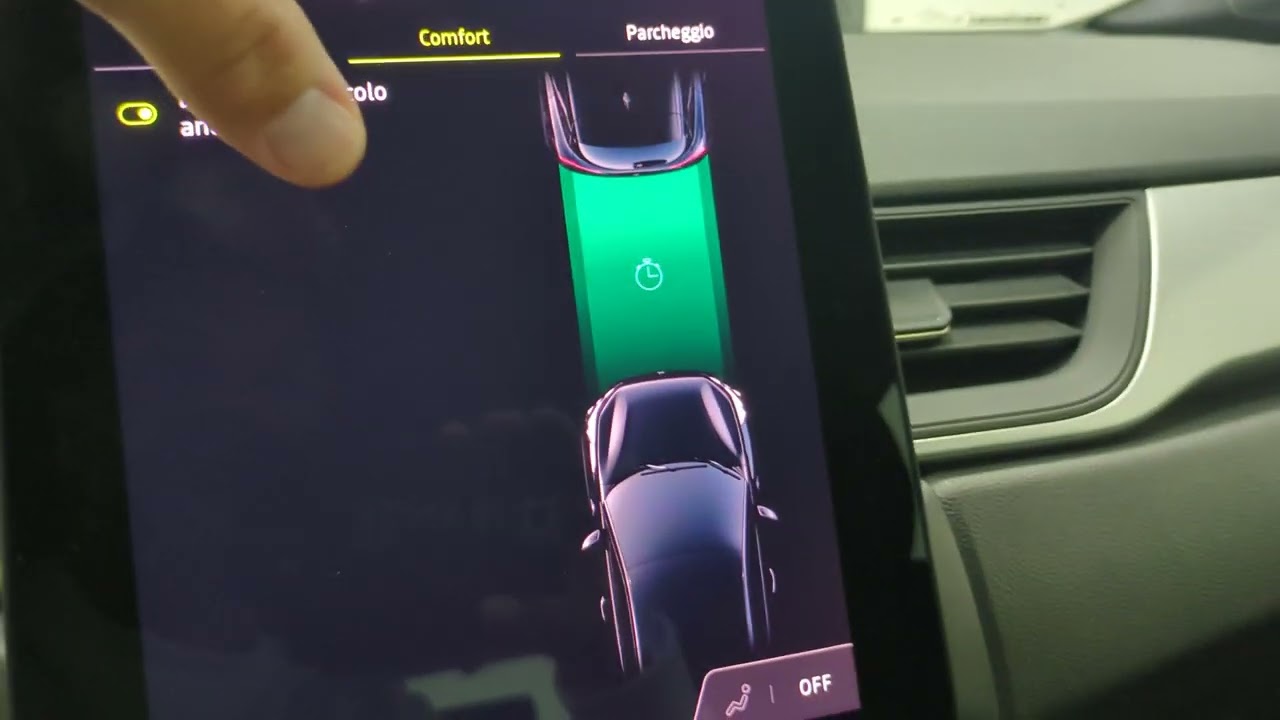 VIDEO RENAULT CAPTUR 1 0 GPL 2025