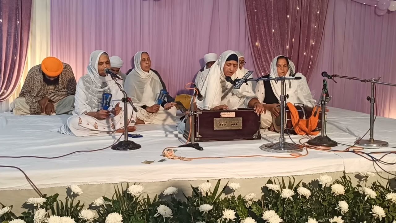 ਮਿਹਰਵਾਨੁ ਸਾਹਿਬ ਮਿਹਰਵਾਨੁ🎹ਬੀਬੀ ਲਖਵਿੰਦਰ ਕੌਰ# please like share and subscribe 🙏🏻