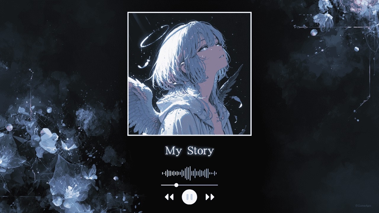 ＲＣ‐My Story（Music Video）