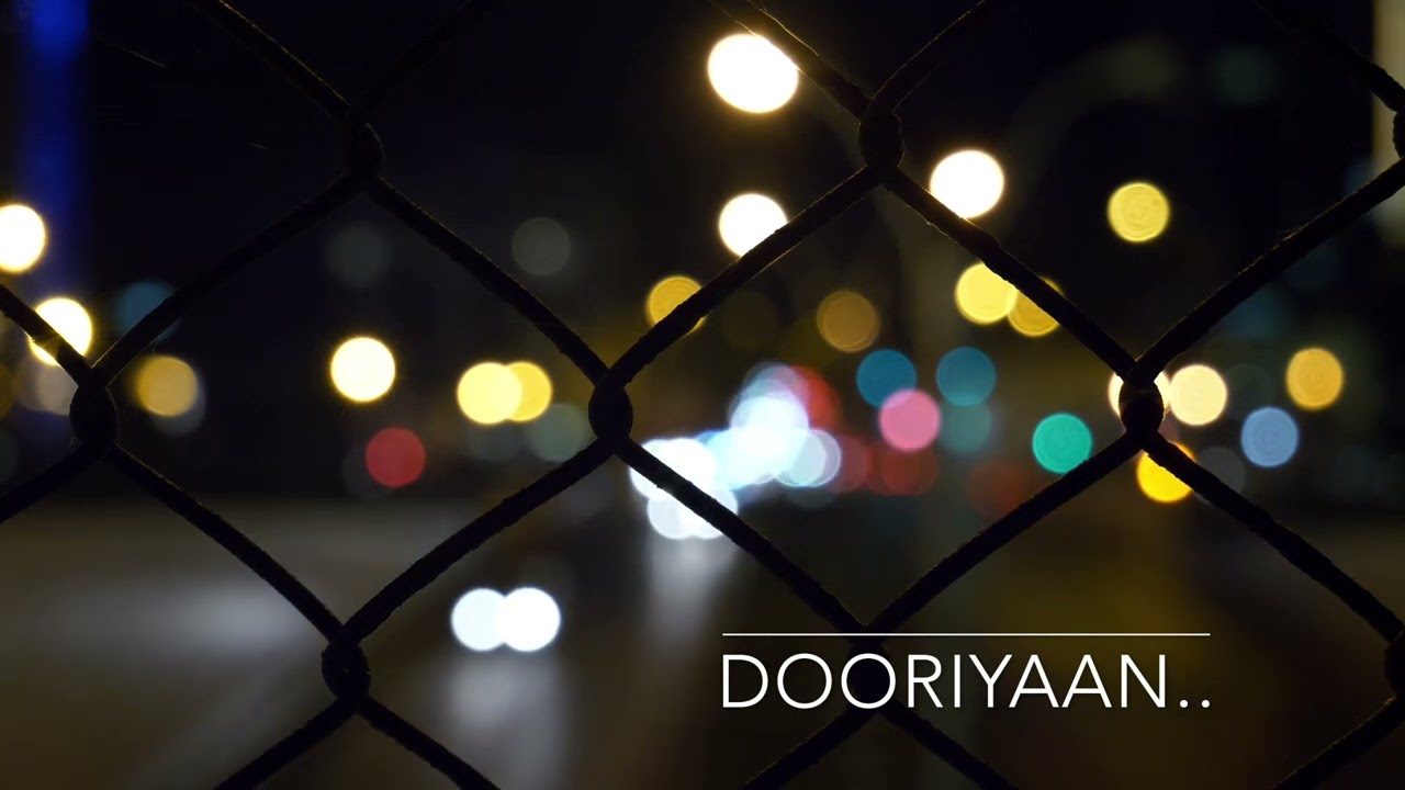 Dooriyaan