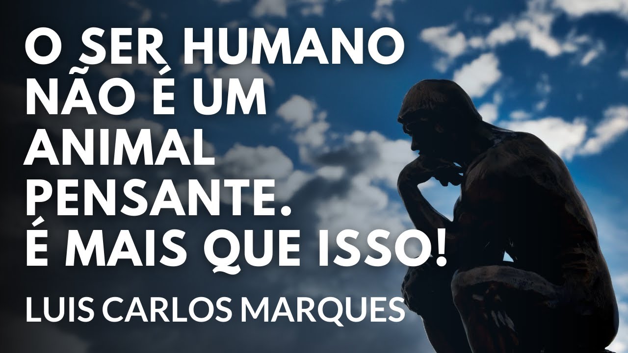 Ética, a arte de viver - Prof. Luis Carlos Marques Fonseca - Nova Acrópole
