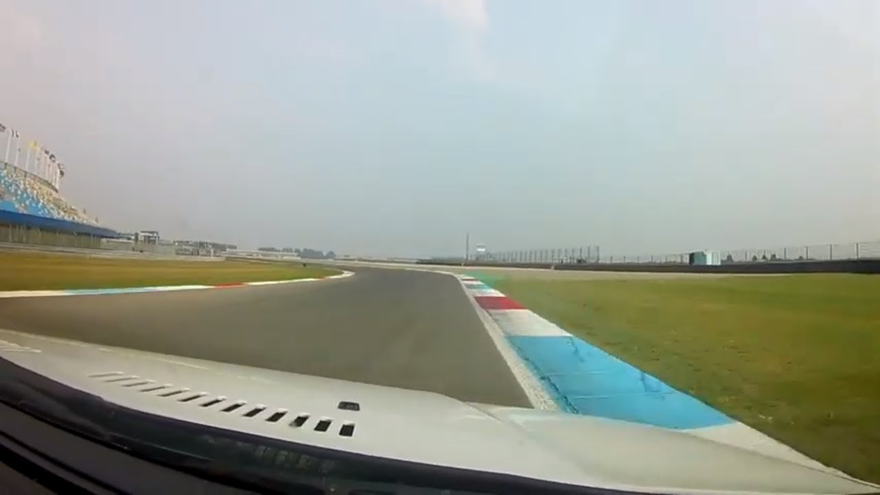 Dutch Superlap Qualifying Onboard TT-Circuit Assen 28-08-2019 BMW E36 325i