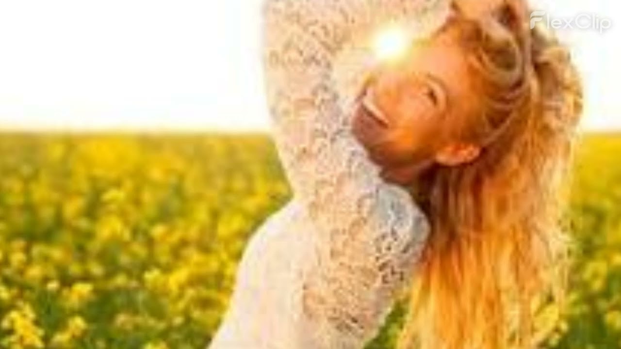 Sunshine In My Hair  French version