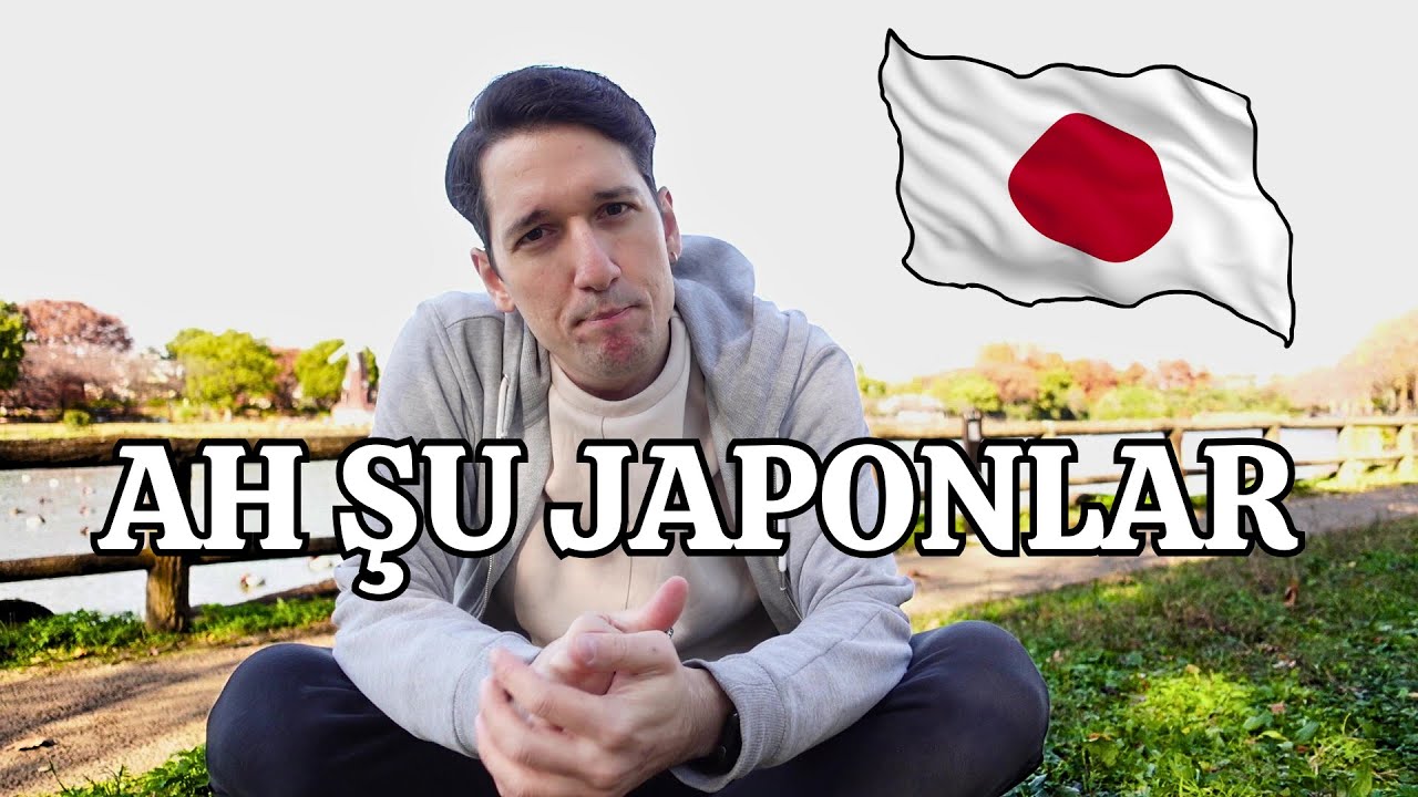 Japon'ların bir türlü ALIŞAMADIĞIM 7 kötü yanı 🇯🇵 (Japonya'da yaşam)