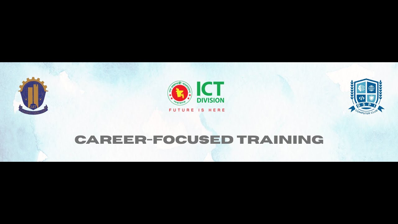 Career-Focused Training | Registration & Payment Guide | BSPI Computer Club