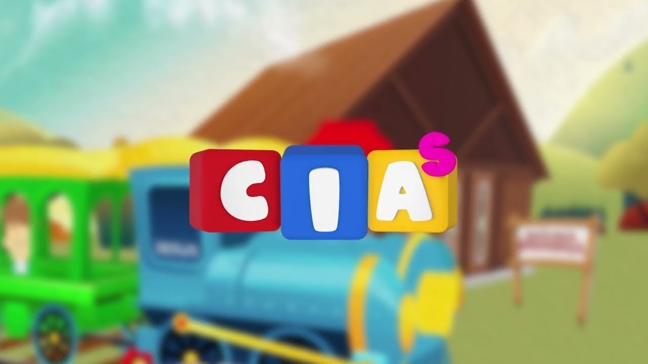 Esta é a mensagem eterna de Deus  - Vídeo Coral -Gestos CIAs 2023 - Instituto ICM