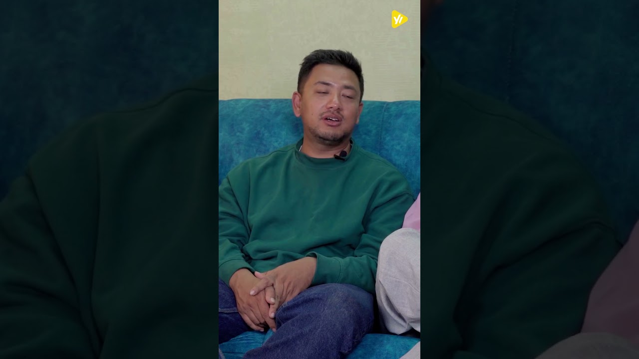 Pop punk khali ko genre ho yo geet