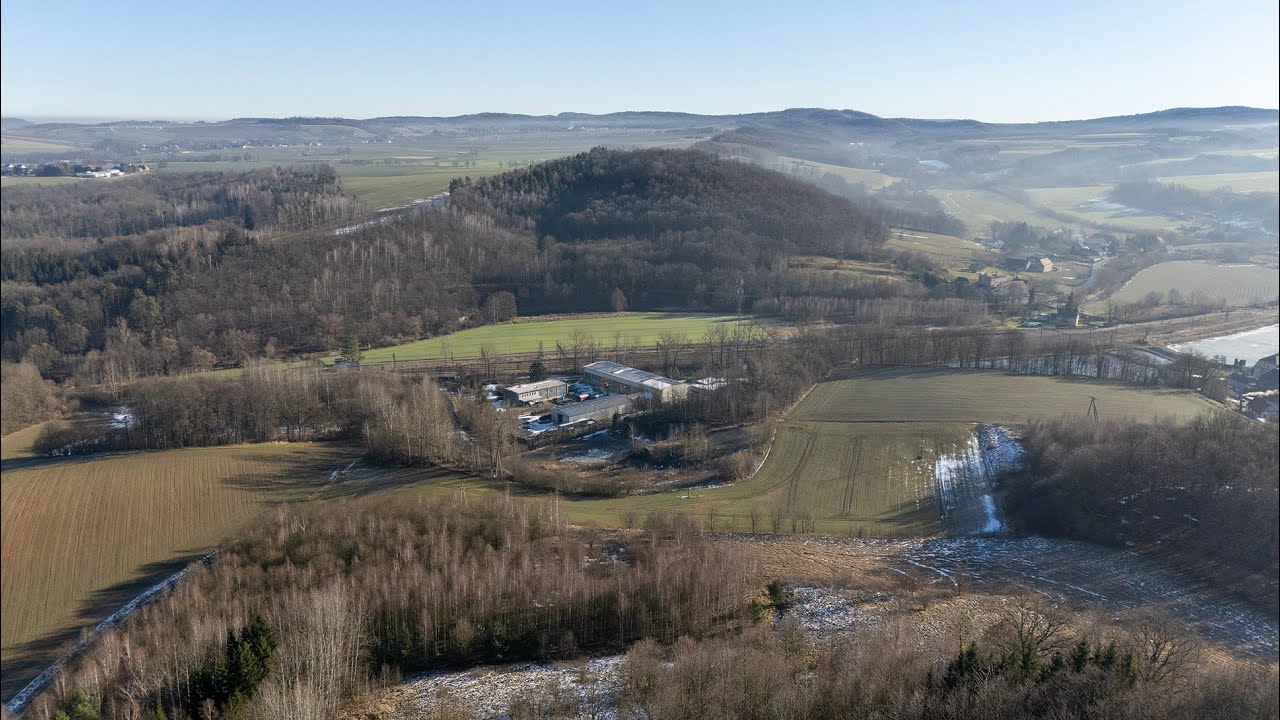 Krzeni&oacute;w - Nowy Kości&oacute;ł
